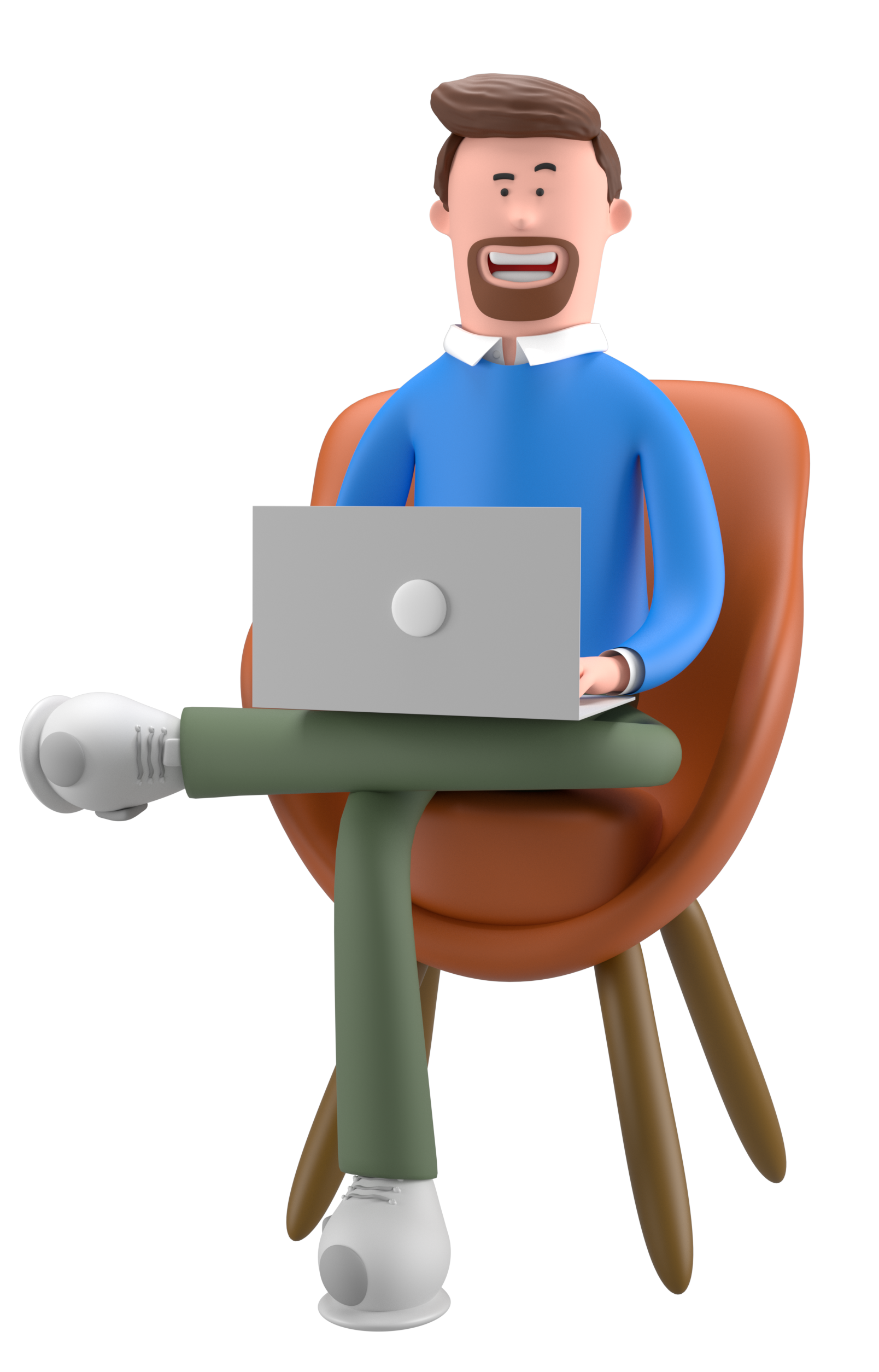 Developer @ WEBETERNITY LLP